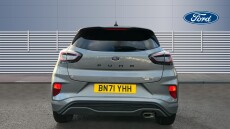 Ford Puma 1.0 EcoBoost Hybrid mHEV ST-Line 5dr Petrol Hatchback